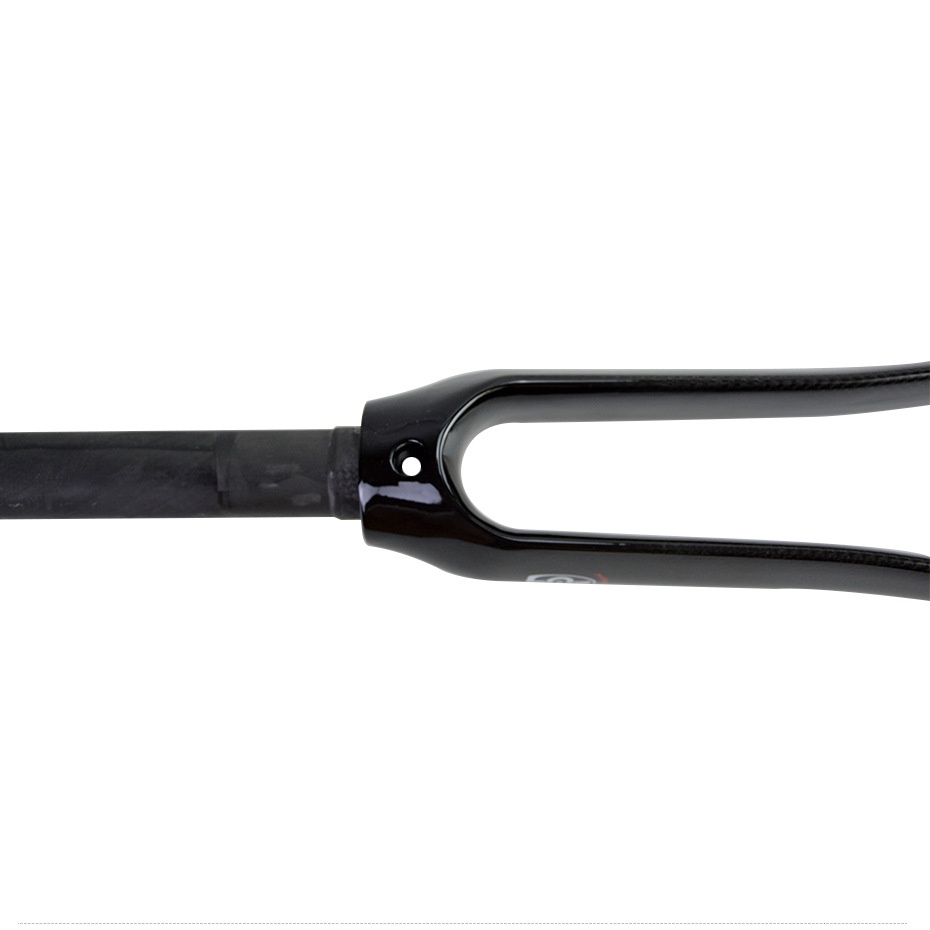 Phuộc Trước Bằng Sợi carbon 700C Cho Xe Đạp