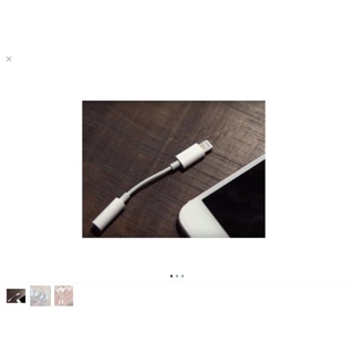 Chuyển tai nghe iphone 7 xịn chính hãng