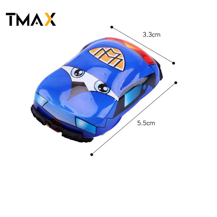 Đồ chơi ô tô mini cho bé làm quà tặng giúp trẻ em vận động phát triển trí tuệ sáng tạo thông minh giảm stress TMAX DC19