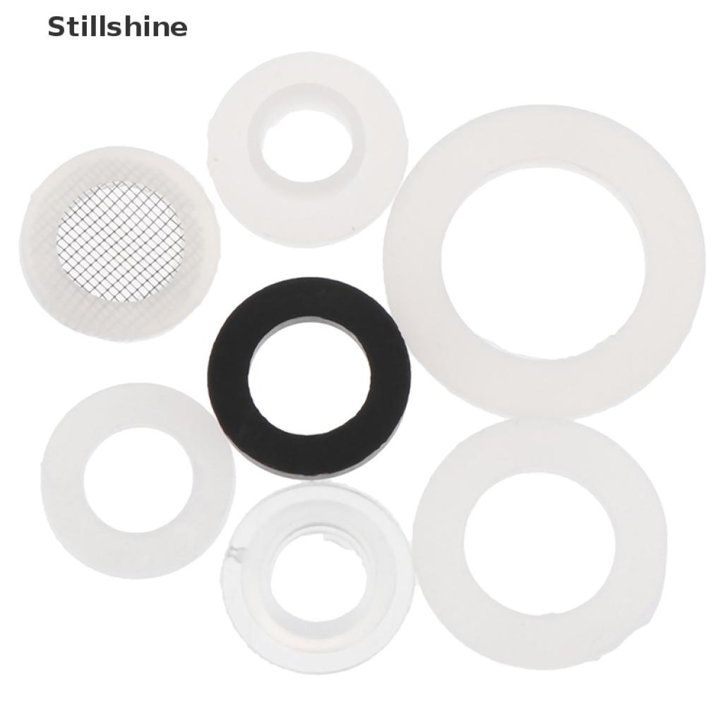 Đệm Cao Su Silicone 1 / 2 &quot;3 / 4&quot; Cao Cấp 1 &quot;