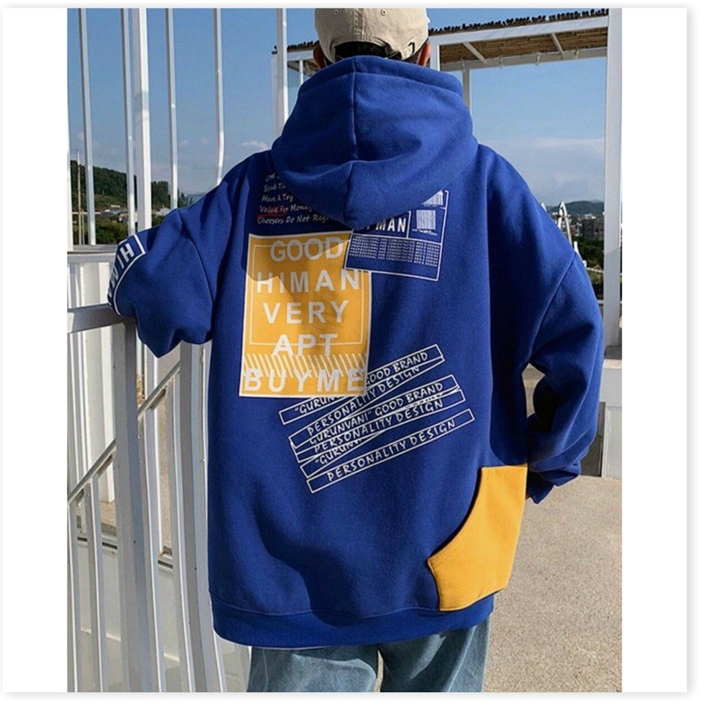ÁO KHOÁC NỈ HODDIES NAM CỰC ĐẸP , PHONG CÁCH HÀN QUỐC CỰC ĐẸP KOKO MI STORE