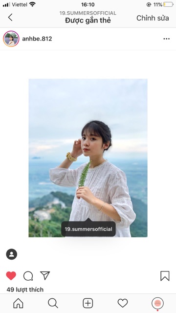 Áo cúc bọc siêu xinh