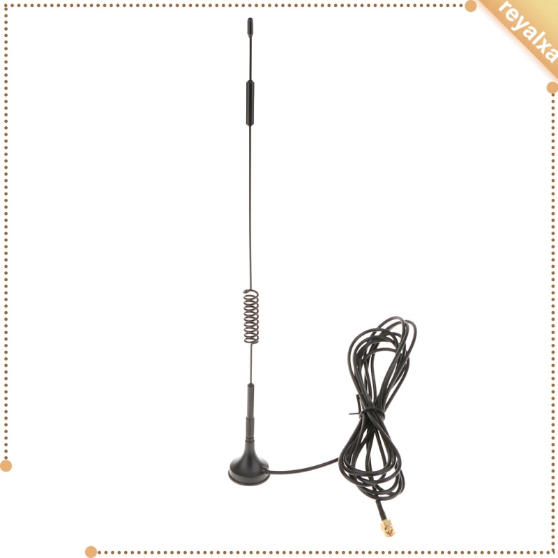 Ăng Ten Tăng Cường Tín Hiệu 70-2700mhz 12dbi 4g Sma | BigBuy360 - bigbuy360.vn