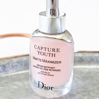 Serum Dior Capture Youth