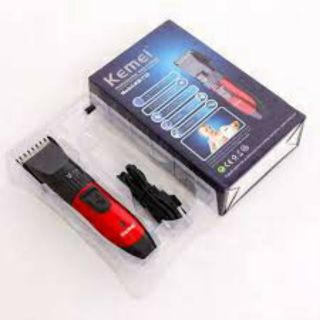 Tông đơ cắt tóc Kemei 730