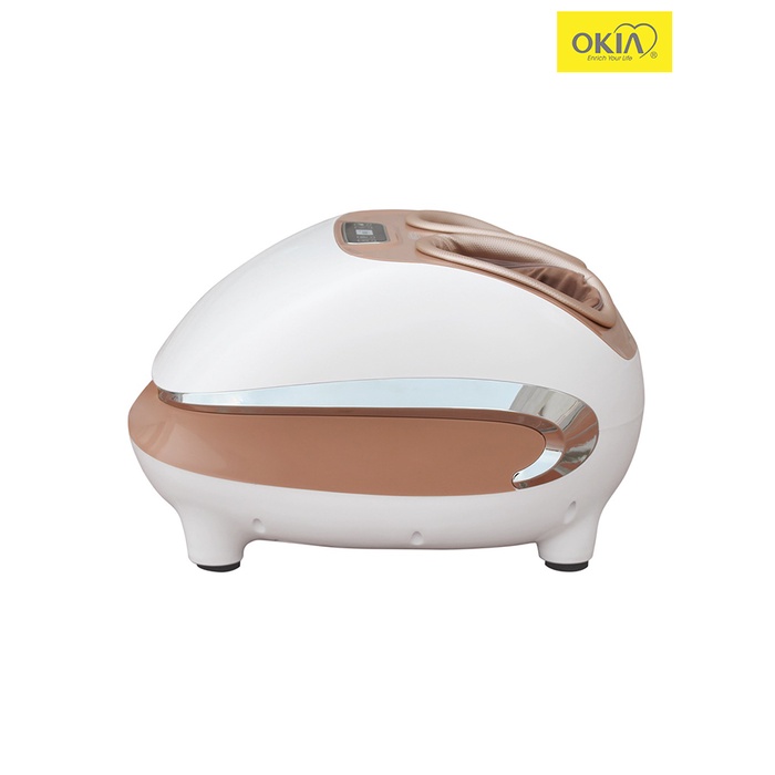 Máy Massage Chân OKIA eMiracle KWH943