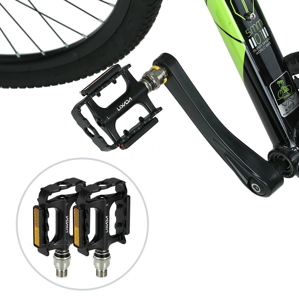 Bàn đạp dành cho xe đạp MTB dễ tháo lắp tiện lợi