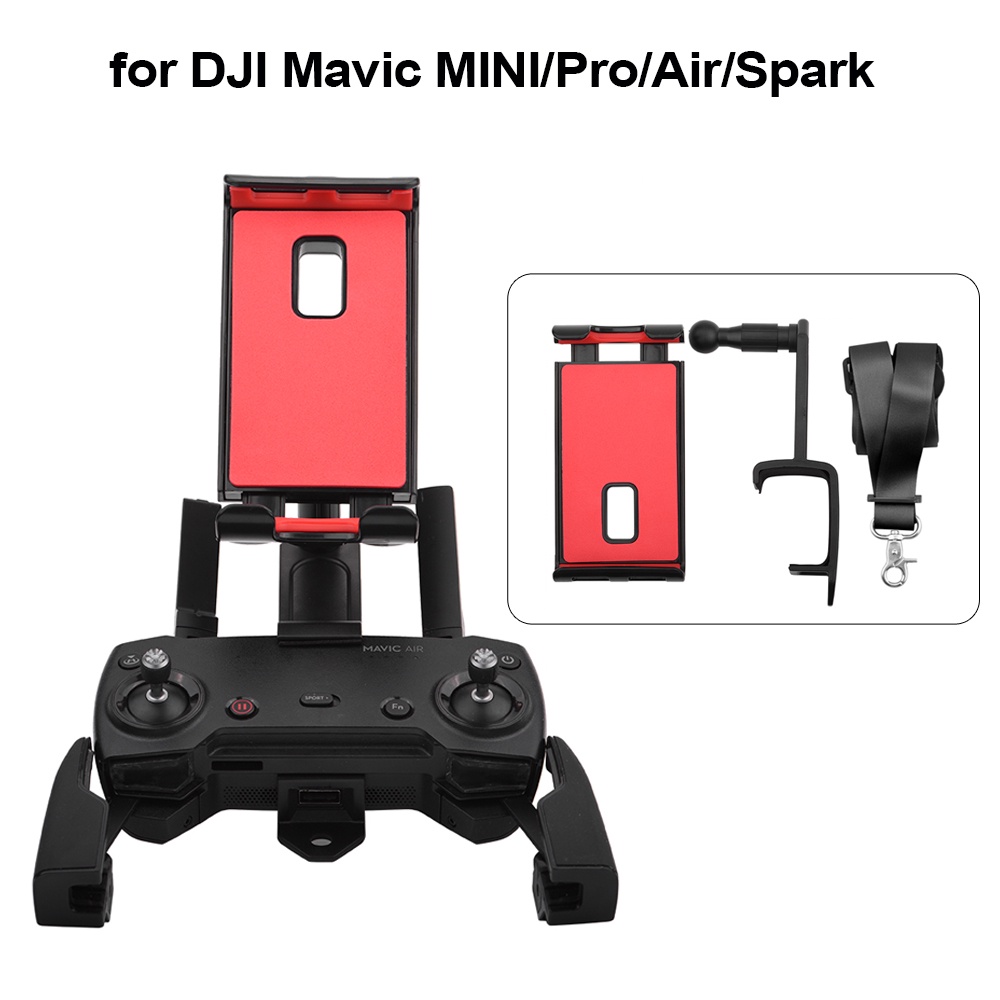 Giá Đỡ Điều Khiển Từ Xa Cho DJI Mavic MINI Pro DJI Mavic Air Spark
