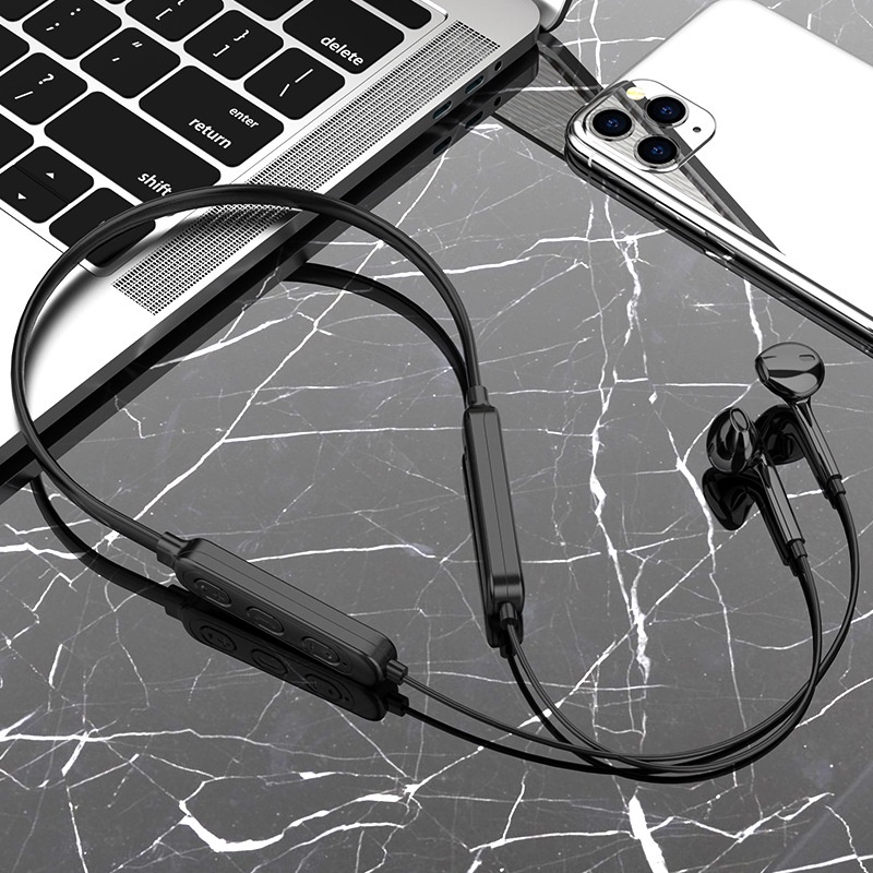 Tai Nghe Nhét Tai Bluetooth Không Dây G03 Có Mic Cho Android iPhone