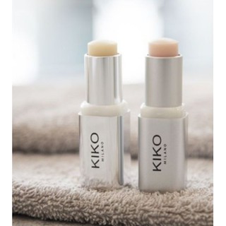 Son dưỡng môi Kiko Lip Balm
