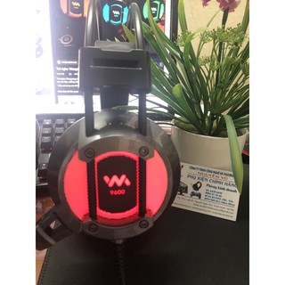 [MUA NGAY] Tai nghe WangMing WM-9600 V7.1