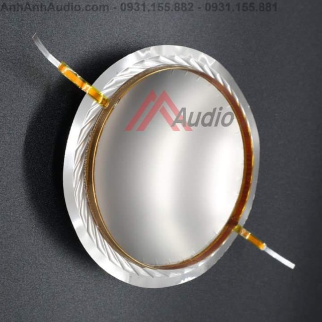 Màng coil treble 74.5 dây dẹp , giá 01 cái