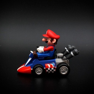 Mô Hình Nhân Vật super mario Trang Trí