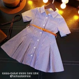 ĐẦM VÁY CHO BÉ GÁI