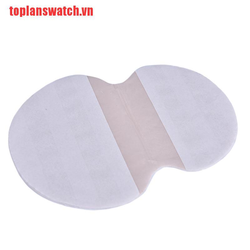 Set 48 Miếng Dán Thấm Mồ Hôi Vùng Dưới Cánh Tay