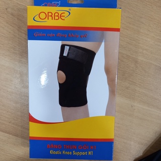 Bảo Vệ Đầu Gối Bó Gối Chơi Bóng Rổ Bóng Chuyền Đá Bóng Băng Đầu Gối Tập Gym Chạy Bộ Tennis Cầu Lông Đạp Xe đau gối