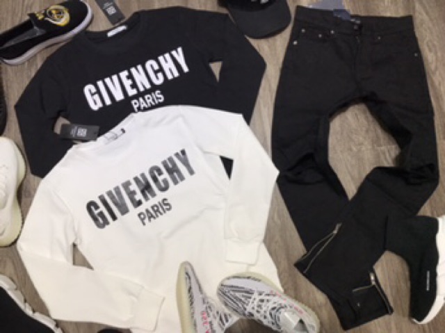 Áo nỉ Giivenchy hot ( ảnh thật ) | BigBuy360 - bigbuy360.vn