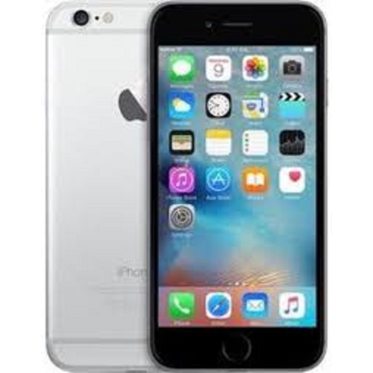 [SALE SỐC] điện thoại IPHONE 6 bộ nhớ 128G bản Quốc Tế - chơi Game PUBG/LIÊN QUÂN TIKTOK YOUTUBE | BigBuy360 - bigbuy360.vn
