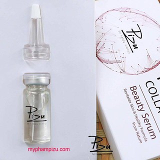 Colagen nano pizu