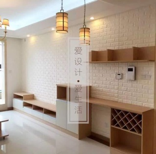 Ốp tường 3D