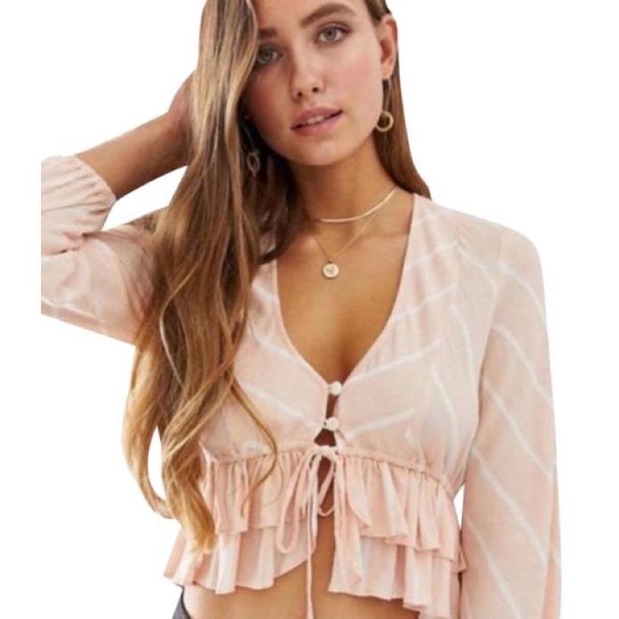 Áo Freepeople size M L