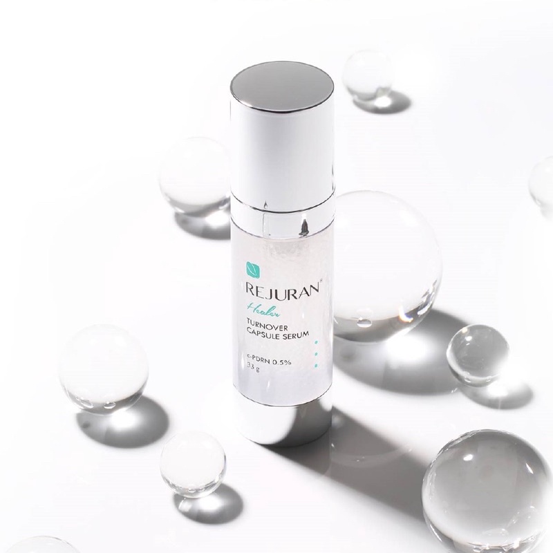SERUM REJURAN PHỤC HỒI DA CAO CẤP..