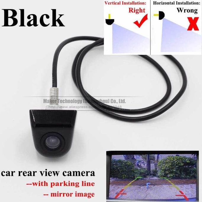 Camera Phía Sau Xe Chống Nước Hippcron | BigBuy360 - bigbuy360.vn