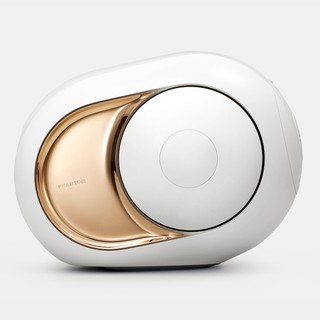 Loa Devialet Gold Phantom