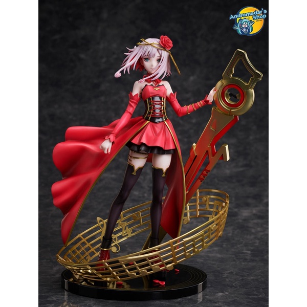 Mô hình nhân vật Takt Op Destiny Unmei 1/7 Complete Figure