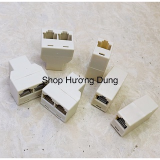 Đầu nối dây mạng,chia dây mạng