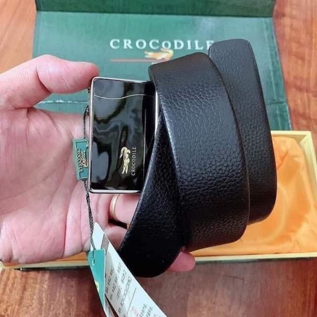 Dây lưng nam cao cấp