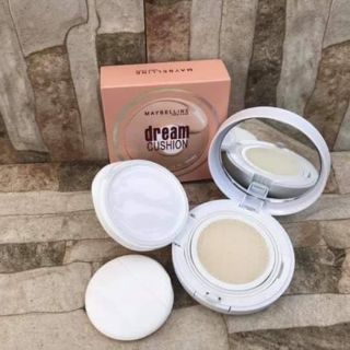 Phấn nước maybelleine Dream cushion