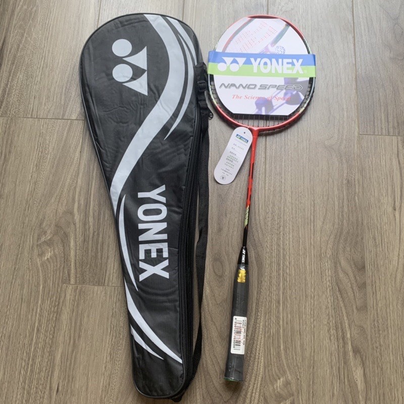 Vợt cầu lông yonex chính hãng, vợt cầu lông giá rẻ bền đẹp chắc chắn