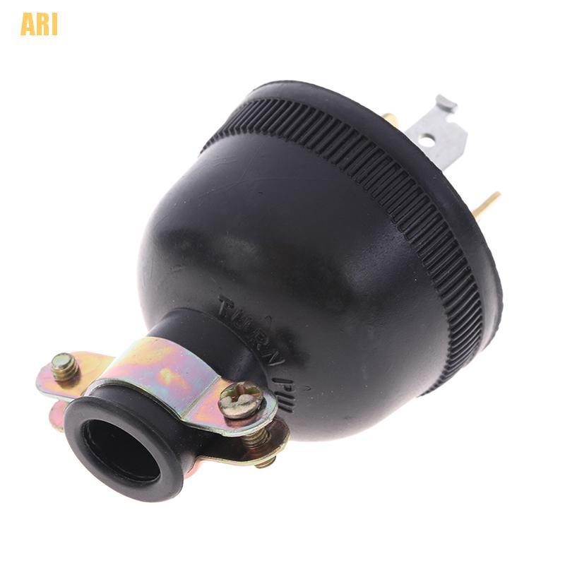 Phích Cắm Máy Phát Điện Chống Rơi 2.5KW GX160 168f / 170f