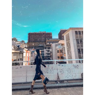 Mũ/Nón Len Trơn (Ảnh Thật)