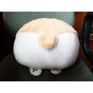 Gối mông Corgi