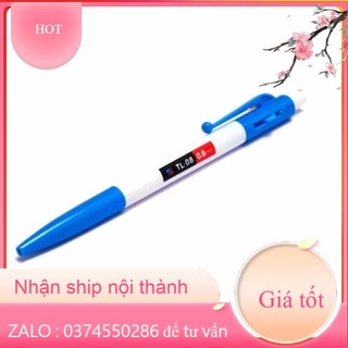 Combo 30 hộp bút bi thiên long tl-08 cam kết hàng công ty
