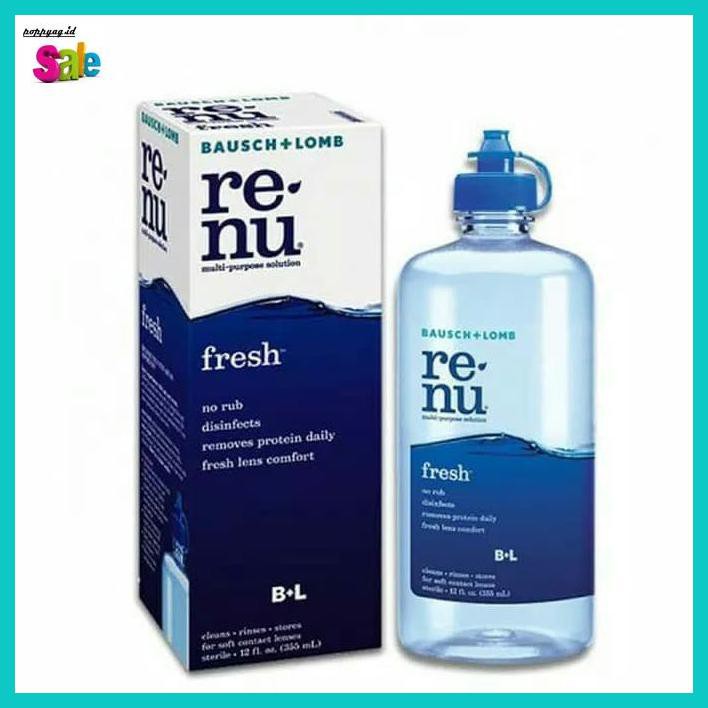 Ống Kính Mềm Mịn Sween 355ML | BigBuy360 - bigbuy360.vn