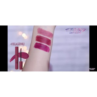 Son Kem Lì 3CE Velvet Lip Tint