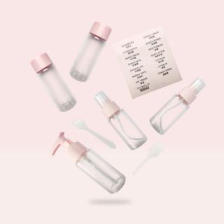 Bộ chiết mỹ phẩm UUYP