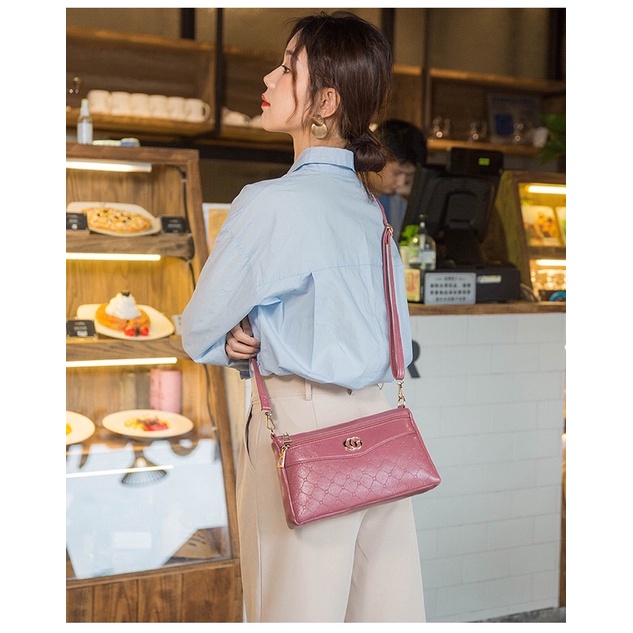 Túi xách trung niên cho mẹ u50 chất đẹp