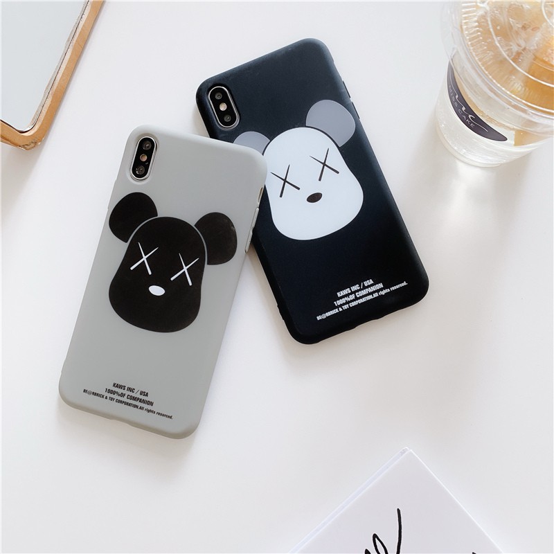 Ốp Lưng Cute A133 Samsung J2 prime J4 J6 Plus J7 Prime Pro J8 A7 2018 A10 A20 A30 A50 A70 M20 A31 A21s A51 A71 A10s A20s | BigBuy360 - bigbuy360.vn