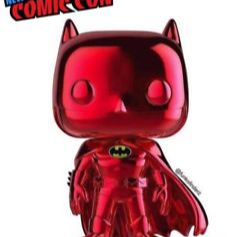 Đồ Chơi Funko Pop