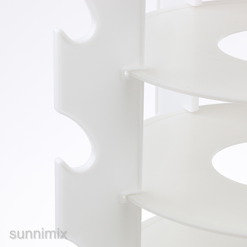 [Sunnimix] Giá Đỡ Trưng Bày Mắt Kính Có Thể Xoay Dùng Trong Nhà / Nhà