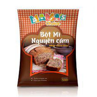 Bột Mì Nguyên Cám