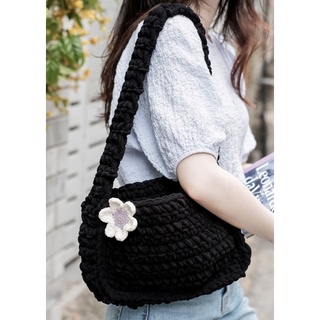 Túi Crochet Bag