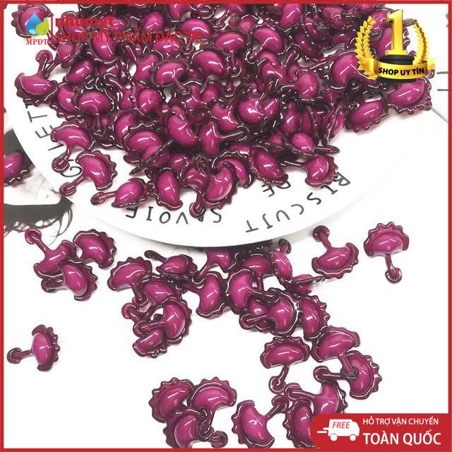 (Set 3 viên) Viên nang dưỡng da làm sáng trẻ hoá da , giảm lão hóa, ngăn ngừa nếp nhăn