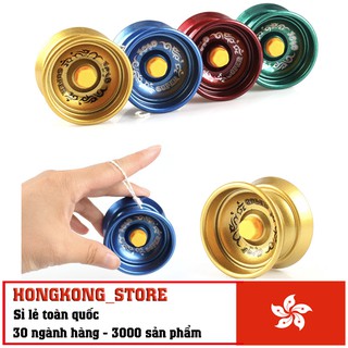 [ĐỒ CHƠI THÔNG MINH] Con quay YOYO bằng thép siêu bền đẹp - Con quay YOYO cho bé