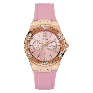 Đồng Hồ Nữ GUESS Iconic U1053L3 / W1053L3