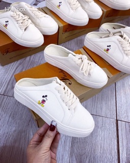 Sục Mickey siêu đẹp